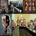 for newspapers